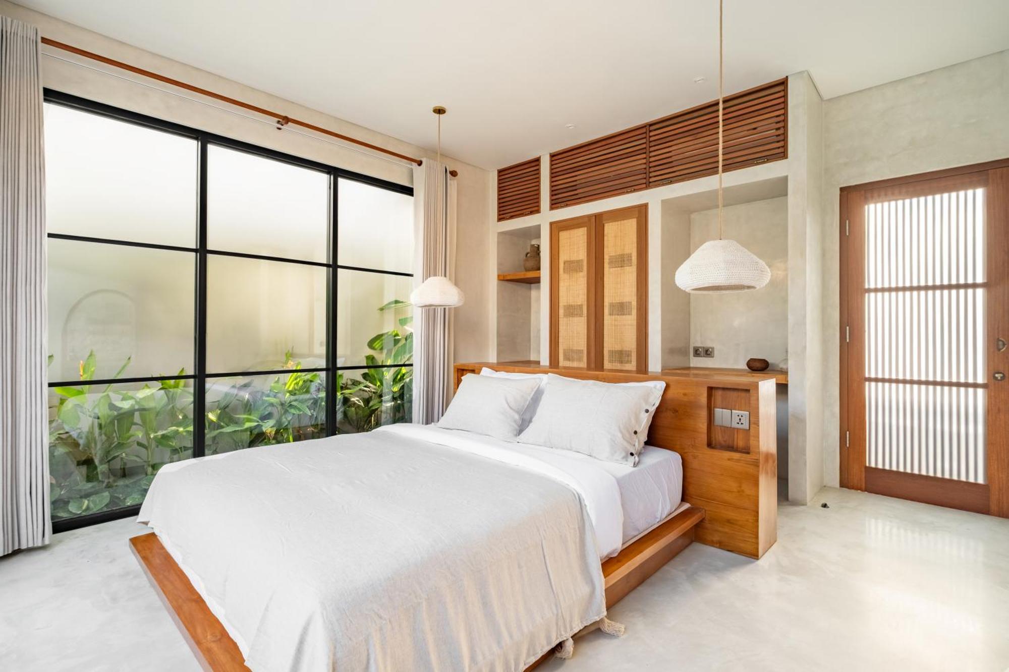 Alma Bingin Boutique Hotel Uluwatu Eksteriør bilde