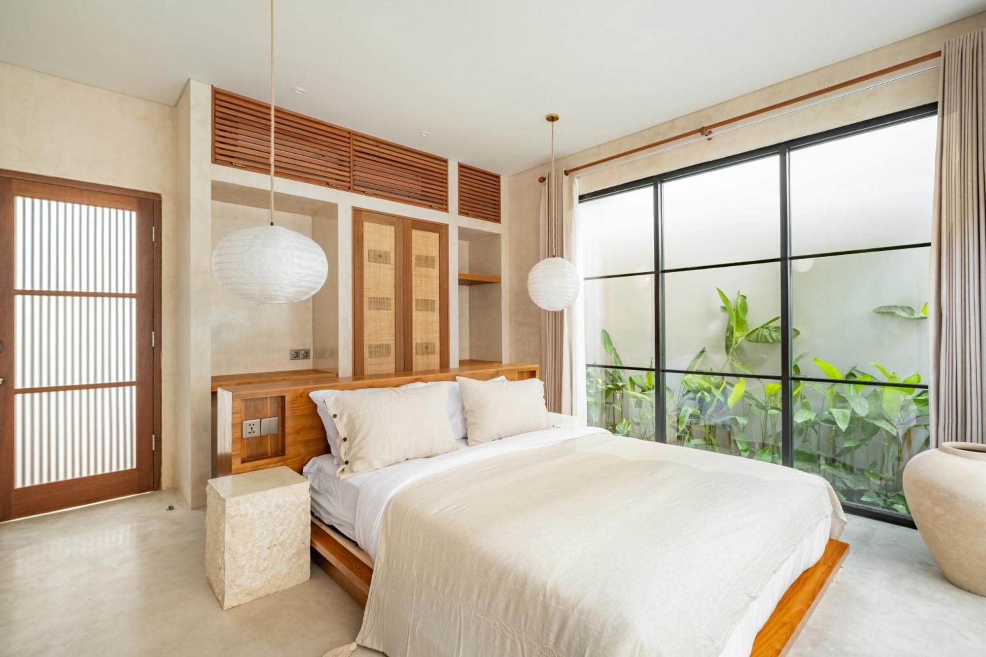 Alma Bingin Boutique Hotel Uluwatu Eksteriør bilde