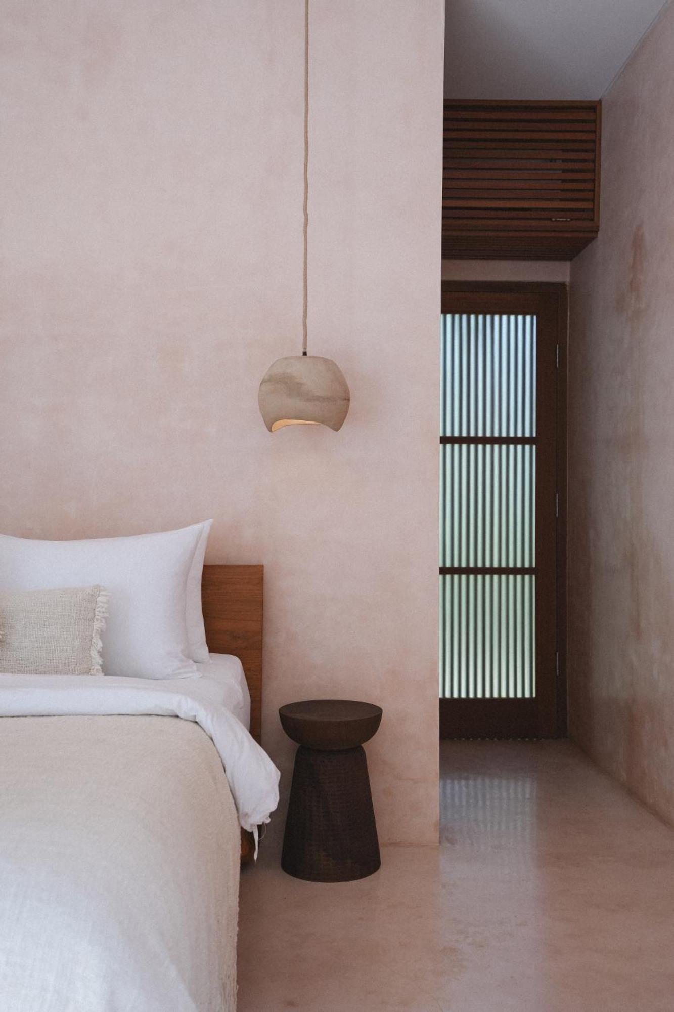 Alma Bingin Boutique Hotel Uluwatu Eksteriør bilde